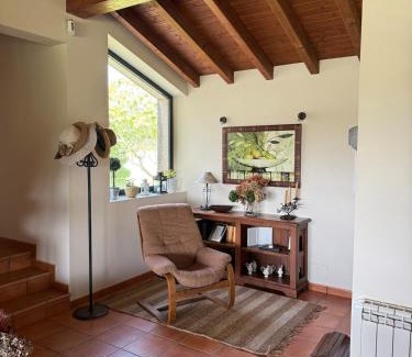 Corrubedo Maison | Villa Atlántica