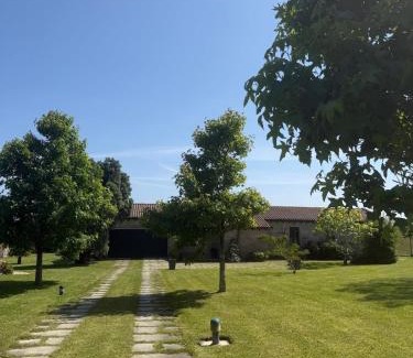 Corrubedo Maison | Villa Atlántica