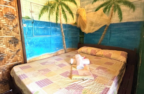 Logon Maison | Villa-Atlas Guest House