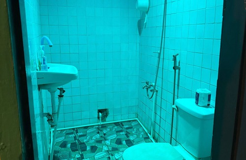 Logon Maison | Villa-Atlas Guest House