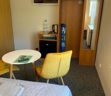 Niechorze Appartement | Villa ATOL II