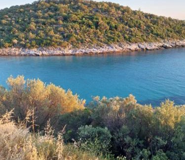 Skala Marion Appartement | Villa Atspas