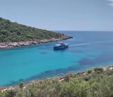 Skala Marion Appartement | Villa Atspas