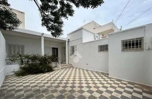 Sousse Villa | Villa atypique Sousse Quartier chic