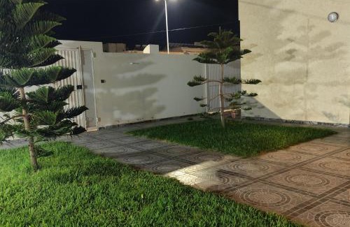 Djerba Midun Villa | Villa au cœur de l'île