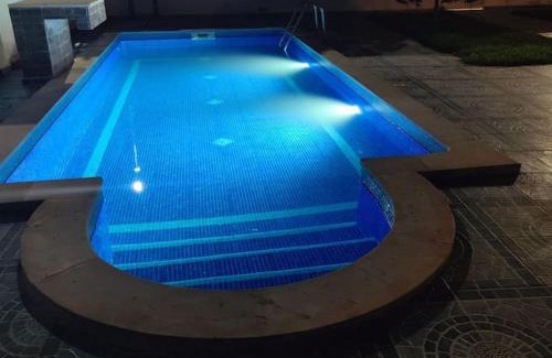 Djerba Midun Villa | Villa au cœur de l'île