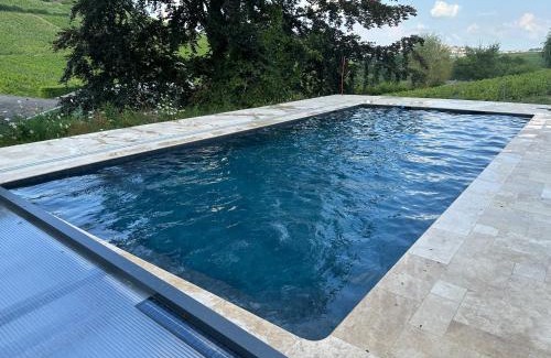 Sancerre Maison | Villa au cœur des vignes de Chavignol