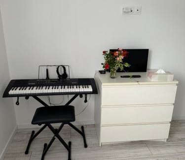 Flainval Villa | Villa au calme suréquipée 3 ch 8p maxi