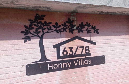 Kamala Villa | Villa au pied de la forêt dans 1 grand jardin a 5mn de la plage