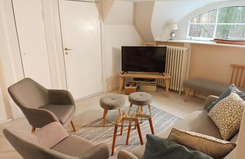 Kolberg Appartement | Villa auf dem Kolberg