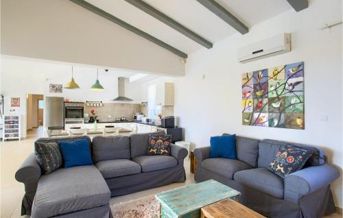 Muzini Maison | Villa Augusta