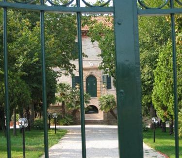 Porto Sant'Elpidio Appartement | VILLA AUGUSTA