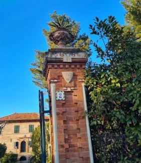 Porto Sant'Elpidio Appartement | VILLA AUGUSTA