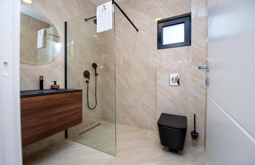Rezevici Villa | Villa Aurora Azure - Luxury Infinity Pool Resort