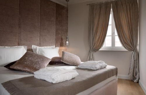 Vabriga Villa | Villa Aurora by Villas Borghetto