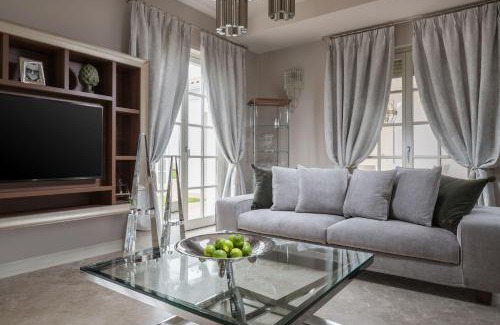 Vabriga Villa | Villa Aurora by Villas Borghetto