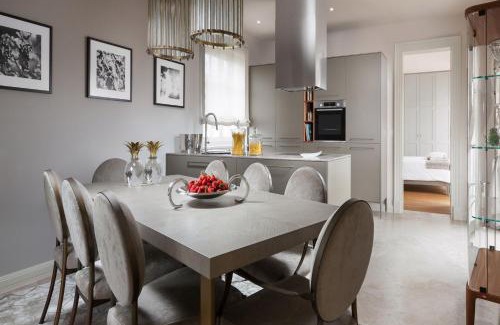 Vabriga Villa | Villa Aurora by Villas Borghetto