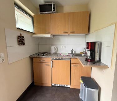 Breisach Appartement | Villa Aurora