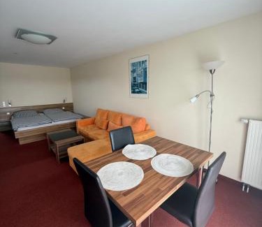 Breisach Appartement | Villa Aurora