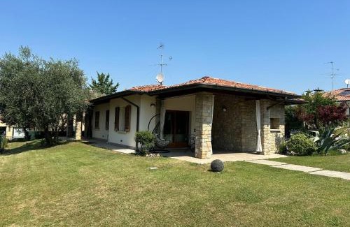 Erbusco Villa | Villa Aurora in Erbusco-Franciacorta