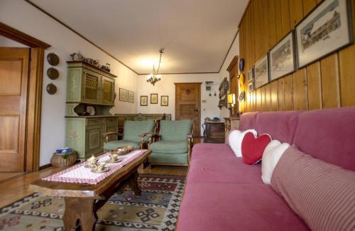 Cortina d'Ampezzo Appartement | Villa Aurora