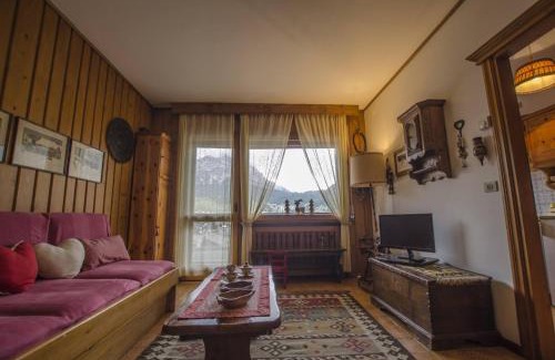 Cortina d'Ampezzo Appartement | Villa Aurora