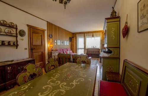 Cortina d'Ampezzo Appartement | Villa Aurora