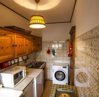 Cortina d'Ampezzo Appartement | Villa Aurora