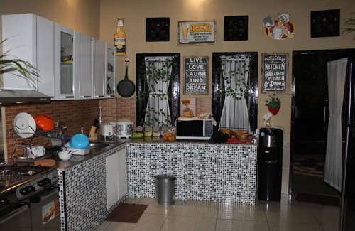 Lovina Maison | Villa Aurora Lovina