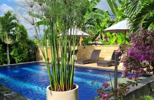 Lovina Maison | Villa Aurora Lovina