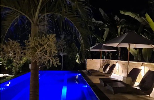 Lovina Maison | Villa Aurora Lovina