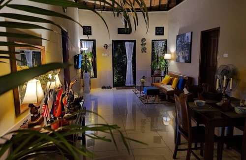 Lovina Maison | Villa Aurora Lovina