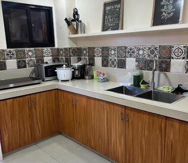 Malolos City Villa | Villa Aurora Malolos