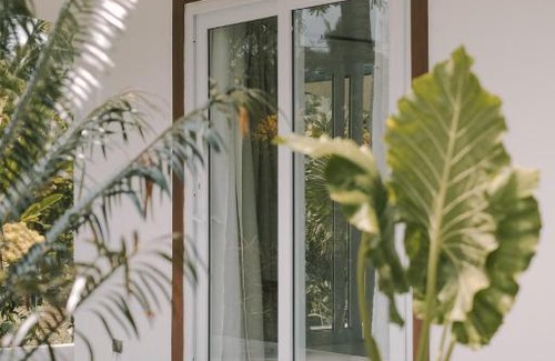 General Luna Villa | Villa Aurora Siargao- Villa 3