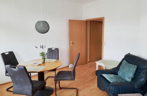 Seeheilbad Graal-Muritz Appartement | Villa Aurum in der Kurstraße