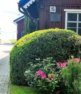 Juodkrante Maison | Villa Autentic