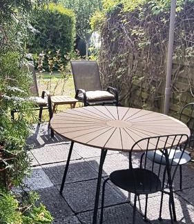 Juodkrante Maison | Villa Autentic