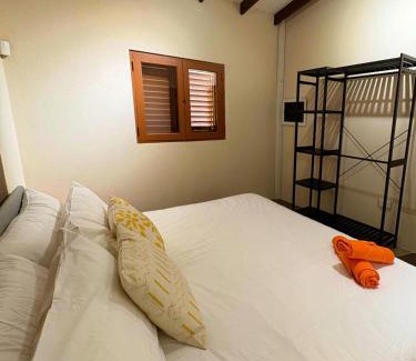 Santa Cruz Maison | Villa Autentico Aruba