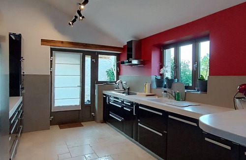Saint-Beauzeil Maison | Villa avec Piscine en Campagne sans vis à vis