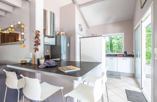 Taller Maison | Villa avec piscine chauffée au calme
