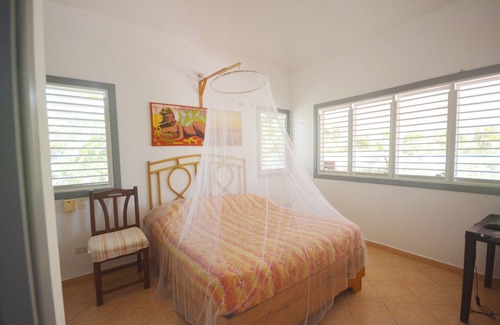 El Callejon Villa | Villa Avec Piscine en Résidence