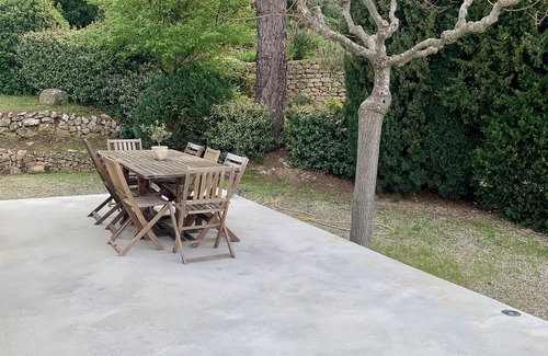 Le Beausset Villa | Villa avec piscine en pleine campagne sans vis a vis à 10 mn du bord de mer