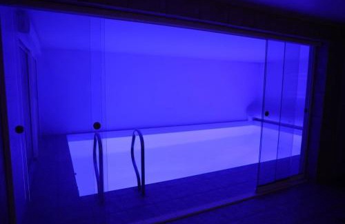 Holtzheim Appartement | Villa avec piscine intérieure