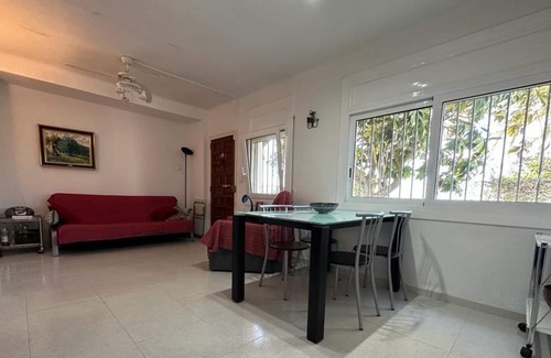 Roses Cabine | Villa Avec VUE SUR LA MER