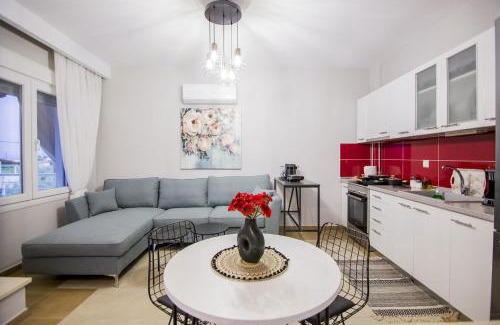 Pangaio Maison | Villa Avra
