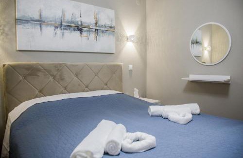 Pangaio Maison | Villa Avra