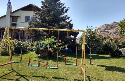 Nemea Appartement | Villa Axiothea