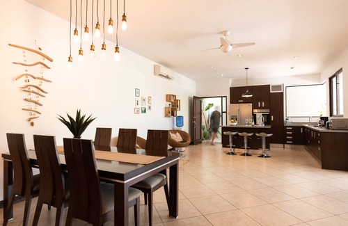 Carmen Villa | Villa Ayola | EMPLACEMENT PRIME | 1MIN À PIED DE LA PLAGE