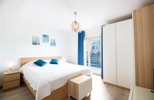 Brda Appartement | Villa Azul