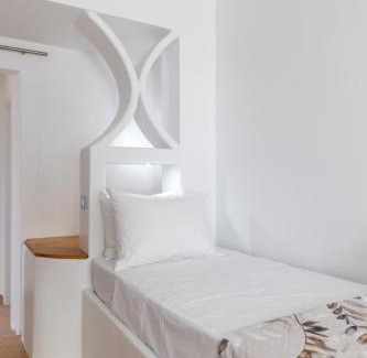 Apollonia Appartement | Villa Azzure Horizon Pollonia